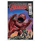 All New All Different Avengers #1 Kirby Monster Var Marvel Comics Comic Book picture
