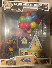 Funko Pop Town Disney Pixar Kevin with Up House 2019 Fall Convention #05 picture