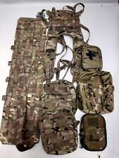 Army Webbing Set Mtp picture