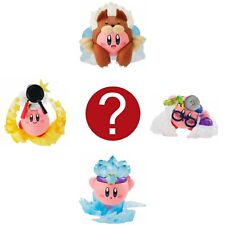Nintendo Blind Box Pastel Kawaii Cute Kirby Copy Ability Figure 1 Random Toy picture