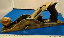 Stanley No. 10 carriage makers rabbet plane(G)39 picture