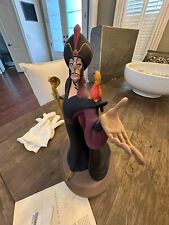 Jafar Maquette disney collectable #178/500 picture
