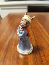 Vintage Queen Sophie Bunnykins Royal Family 1985 Royal Doulton Bunnykins DB46  picture