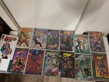 Gen 13 Comic Lot 13 Diff Image 45th issue and more picture