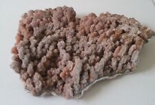 FLOWSTONE CABINIT SPECIMEN NORTH WESTERN MOHAVE COUNTY 5 1/4