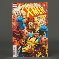 X-MEN 97 #2 Marvel Comics 2024 FEB240703 (CA) Nauck (W) Foxe (A) Espin picture