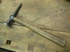 Vintage Fairmount 158-G body hammer med long pick old tool picture
