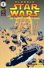 Classic Star Wars The Empire Strikes Back #2 VF 1994 Stock Image picture