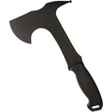 Ranger Knives Hawk Trainer Practice Axe Black Rubber Construction 12.5
