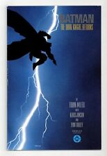 Batman The Dark Knight Returns #1 1st Printing VG+ 4.5 1986 picture