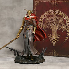 Malenia Blade of Miquella Figure Statue One-Armed Valkyrie Model 24cm Toys Gift picture
