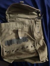 WW2 Medic Bag picture