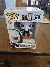 Funko Pop Vinyl: Billy the Puppet #52 picture