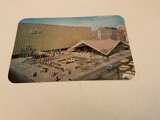 Denver, Colorado ~ May D&F Dept. Store - 16th St. Tremont Place Vintage Postcard picture