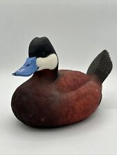 Ducks Unlimited Special Edition 2002-03 Ruddy Duck Drake picture