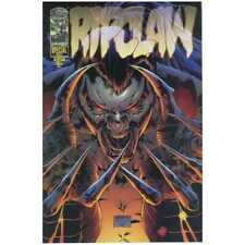 Ripclaw (Apr 1995 series) Special #1 in Near Mint condition. Image comics [f| picture