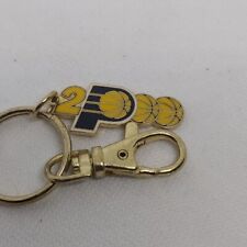 Indiana Pacers NBA Basketball Souvenir Keychain picture