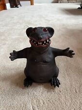 LARGE 11 inch Rubber Rat Halloween Decoration picture