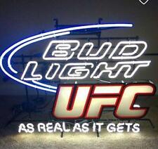 UFC As Real As It Gets Beer 24