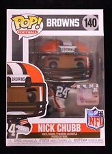 POP's Football #140 Nick Chubb 2020 picture