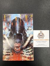 Aliens: Genocide #1 Dark Horse Comics (1991) Very Fine Condition picture