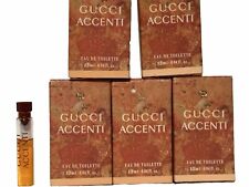 Gucci Accenti by Gucci for Women EDT 5  Vial picture