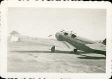 1942 WWII USAAF airman's Photo airplanes we fly Fairchild PT-19 picture