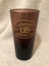 Lakefront Brewery Seasons Greetings 1995 Pint Glass Only 300 Made Rare picture