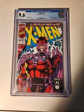 X-Men #1 Cover D Magneto 9.8 CGC Pristine New Case ~Marvel ~Fast Shipping picture