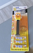 RETIRED CANDY CORN PEZ MASCOT - LIMITED EDITION picture