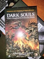 Dark Souls: The Complete Collection [Graphic Novel] picture