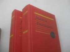 2 vol set Judaica Americana: An Annotated Bibliography of Publications from .. picture