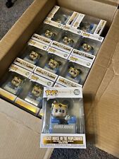 Lot Of 33 Pop Funko Mickey Mouse On The People Mover 1163 Walt Disney World 50th picture