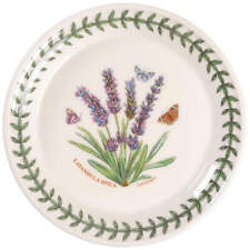 Portmeirion Botanic Garden Lavender Small Bread & Butter Plate picture