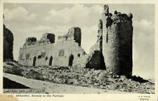 iraq, UKHAIDER الأخيضر, Al-Ukhaidir Fortress (1930s) J.S. Hoory Postcard picture