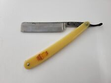 Vintage WR Case & Sons Real Red Point Razor. Bradford, PA. Nice Condition picture