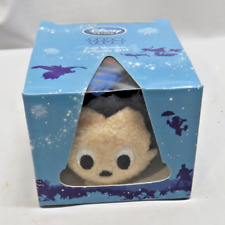 Disney Cast Member Exclusive Sorcerer Mickey Tsum Tsum Holiday 2014 w/Box picture
