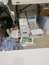 Mixed Comic Value Box: Modern/Bronze/Silver Age Comics~Slabs/Signed picture