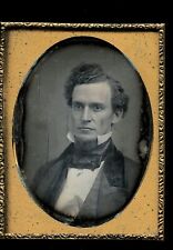 1/4 Daguerreotype of a Man by WHITEHURST picture