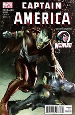 Captain America #604 (2005-2011) Marvel Comics picture