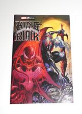 KING IN BLACK #1 Tyler Kirkham Exclusive Trade Variant Marvel Comics 2020 NM picture