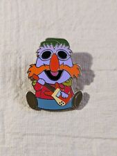 Disney WDI Muppets Mayhem Adorbs Floyd Pepper LE 400 Pin picture