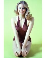 Cybill Shepherd in Swimsuit 1970's 8x10 inch Photo picture