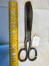Vintage GEBRUDER. Weyersberg Dressmaker scissors picture