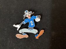 Disney Catalog Sports Series Box Pin Of #2 Goofy LE 3000 picture