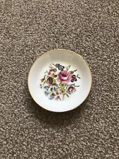 Vintage Royal Worcester Ring Dish picture