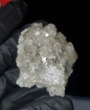 Calcite, Pyrite, Calcite Specimen, Crystal Cluster, Daye Hubei  72g picture