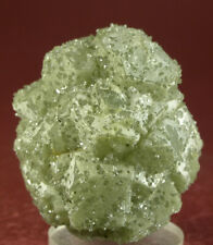 SUPERB CALCITE CRYSTALS FLOATER w QUARTZ, INNER MONGOLIA, CHINA, GLOBE MINERALS picture