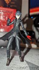 Please Read DESCR 363 Persona 5 Joker action figure Max Factory - Pre Owned picture