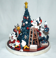 From Walt's Holiday Lodge Mickey & Friends 8
